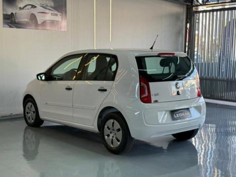 VOLKSWAGEN UP 1.0 12V 4P TAKE FLEX, Foto 7
