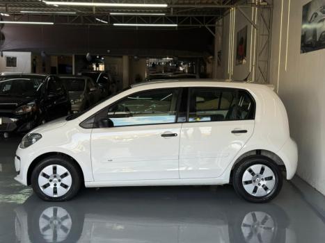 VOLKSWAGEN UP 1.0 12V 4P TAKE FLEX, Foto 8