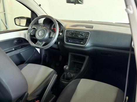 VOLKSWAGEN UP 1.0 12V 4P TAKE FLEX, Foto 9