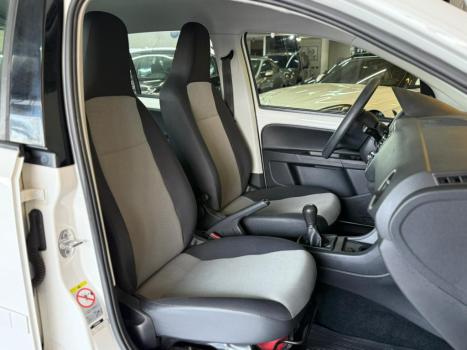 VOLKSWAGEN UP 1.0 12V 4P TAKE FLEX, Foto 10