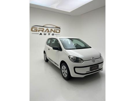 VOLKSWAGEN UP 1.0 12V TAKE FLEX, Foto 2