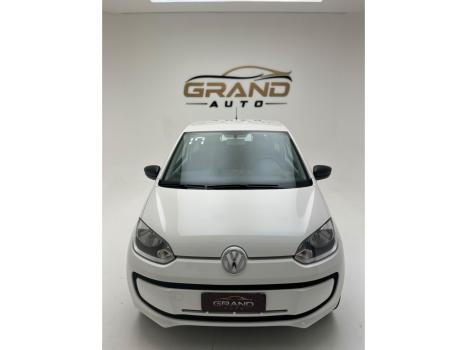 VOLKSWAGEN UP 1.0 12V TAKE FLEX, Foto 3