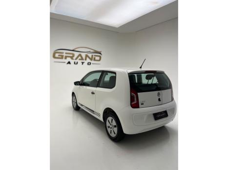 VOLKSWAGEN UP 1.0 12V TAKE FLEX, Foto 4