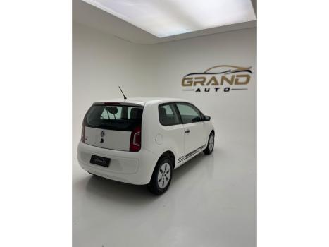 VOLKSWAGEN UP 1.0 12V TAKE FLEX, Foto 5