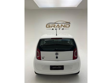 VOLKSWAGEN UP 1.0 12V TAKE FLEX, Foto 6