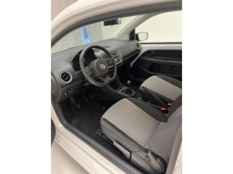 VOLKSWAGEN UP 1.0 12V TAKE FLEX, Foto 8