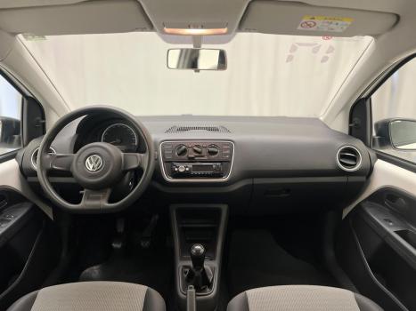 VOLKSWAGEN UP 1.0 12V TAKE FLEX, Foto 9
