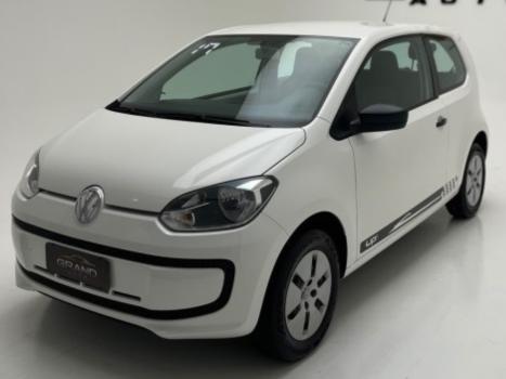 VOLKSWAGEN UP 1.0 12V TAKE FLEX, Foto 1