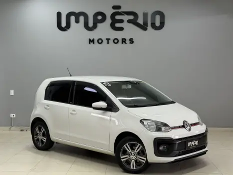 VOLKSWAGEN UP 1.0 12V 4P TSI FLEX MOVE UP, Foto 1