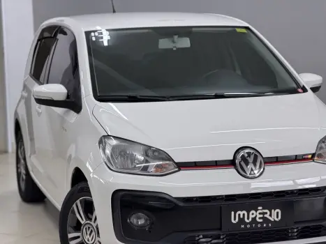 VOLKSWAGEN UP 1.0 12V 4P TSI FLEX MOVE UP, Foto 2
