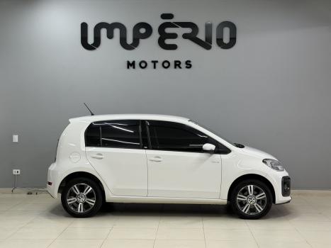 VOLKSWAGEN UP 1.0 12V 4P TSI FLEX MOVE UP, Foto 3
