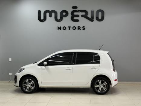 VOLKSWAGEN UP 1.0 12V 4P TSI FLEX MOVE UP, Foto 4