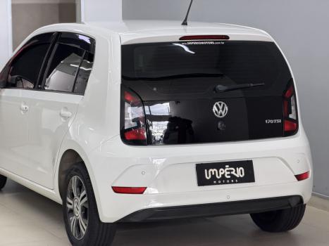 VOLKSWAGEN UP 1.0 12V 4P TSI FLEX MOVE UP, Foto 5