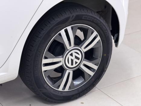 VOLKSWAGEN UP 1.0 12V 4P TSI FLEX MOVE UP, Foto 6