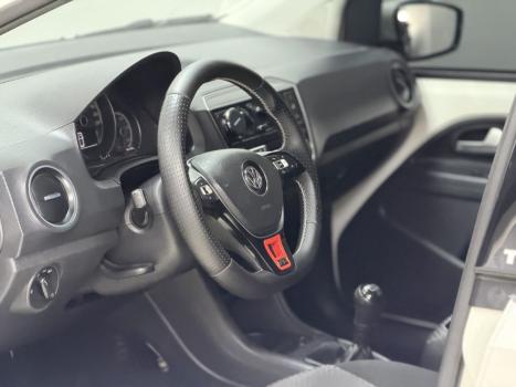 VOLKSWAGEN UP 1.0 12V 4P TSI FLEX MOVE UP, Foto 7
