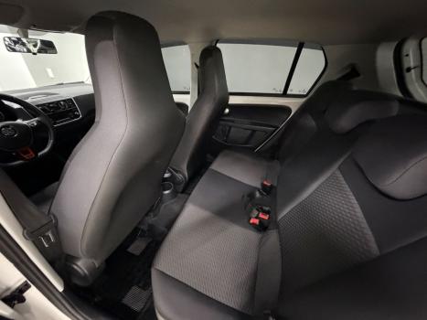 VOLKSWAGEN UP 1.0 12V 4P TSI FLEX MOVE UP, Foto 8