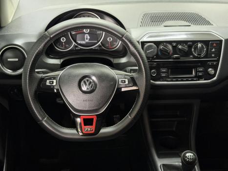 VOLKSWAGEN UP 1.0 12V 4P TSI FLEX MOVE UP, Foto 9