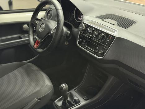 VOLKSWAGEN UP 1.0 12V 4P TSI FLEX MOVE UP, Foto 10