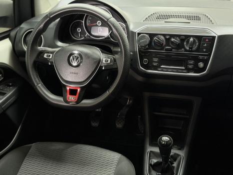VOLKSWAGEN UP 1.0 12V 4P TSI FLEX MOVE UP, Foto 11