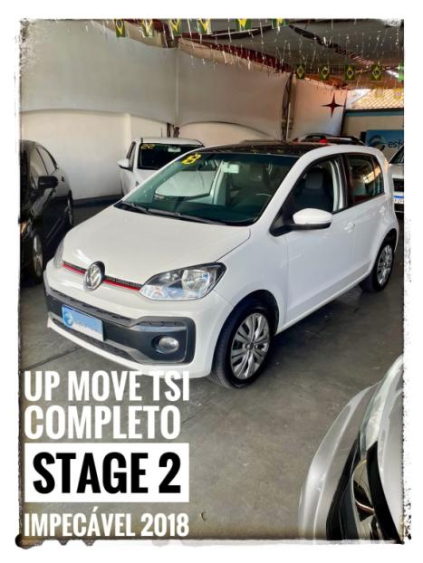 VOLKSWAGEN UP 1.0 12V 4P TSI FLEX MOVE UP, Foto 2