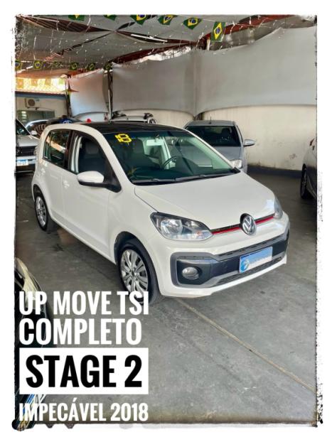 VOLKSWAGEN UP 1.0 12V 4P TSI FLEX MOVE UP, Foto 3