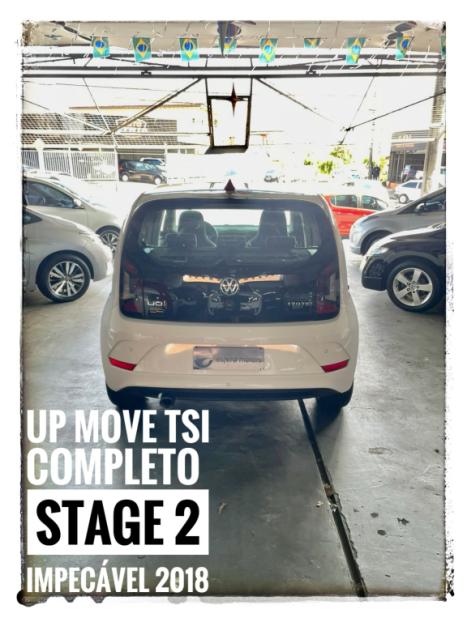VOLKSWAGEN UP 1.0 12V 4P TSI FLEX MOVE UP, Foto 4