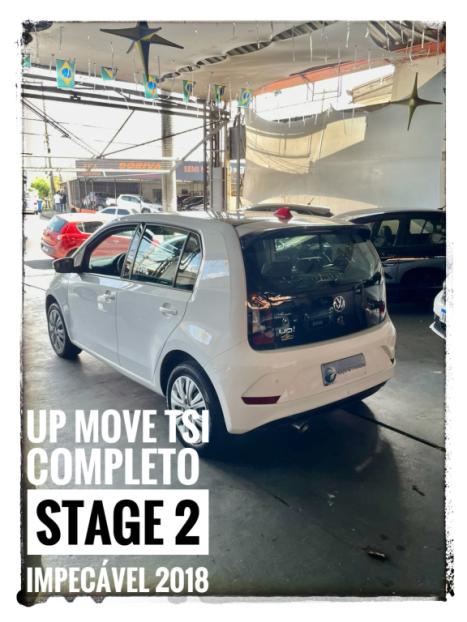 VOLKSWAGEN UP 1.0 12V 4P TSI FLEX MOVE UP, Foto 5