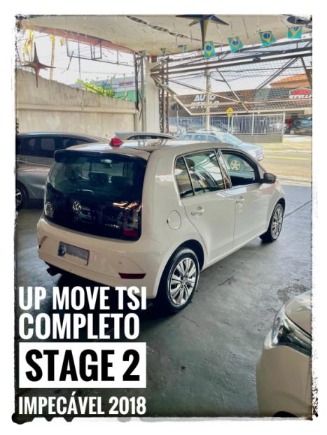 VOLKSWAGEN UP 1.0 12V 4P TSI FLEX MOVE UP, Foto 6