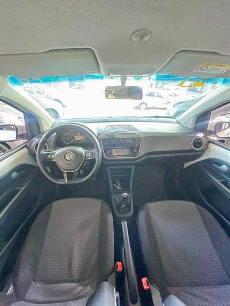 VOLKSWAGEN UP 1.0 12V 4P TSI FLEX MOVE UP, Foto 7