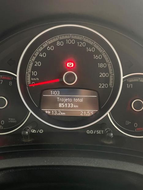 VOLKSWAGEN UP 1.0 12V 4P TSI FLEX MOVE UP, Foto 8