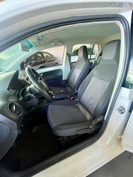 VOLKSWAGEN UP 1.0 12V 4P TSI FLEX MOVE UP, Foto 9