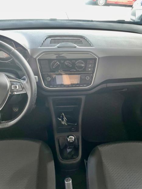 VOLKSWAGEN UP 1.0 12V 4P TSI FLEX MOVE UP, Foto 11