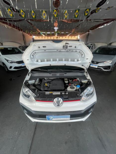 VOLKSWAGEN UP 1.0 12V 4P TSI FLEX MOVE UP, Foto 12