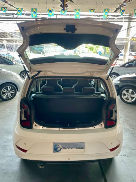 VOLKSWAGEN UP 1.0 12V 4P TSI FLEX MOVE UP, Foto 13