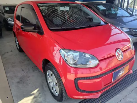 VOLKSWAGEN UP 1.0 12V TAKE FLEX, Foto 1