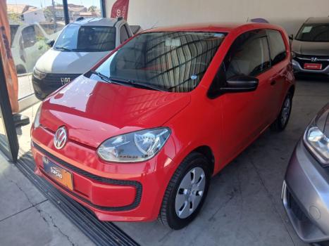 VOLKSWAGEN UP 1.0 12V TAKE FLEX, Foto 2
