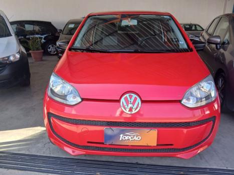 VOLKSWAGEN UP 1.0 12V TAKE FLEX, Foto 3
