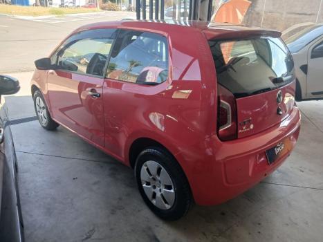 VOLKSWAGEN UP 1.0 12V TAKE FLEX, Foto 4