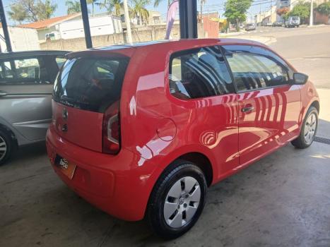 VOLKSWAGEN UP 1.0 12V TAKE FLEX, Foto 5