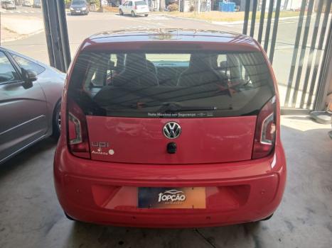 VOLKSWAGEN UP 1.0 12V TAKE FLEX, Foto 6