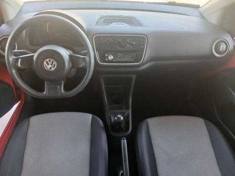 VOLKSWAGEN UP 1.0 12V TAKE FLEX, Foto 7