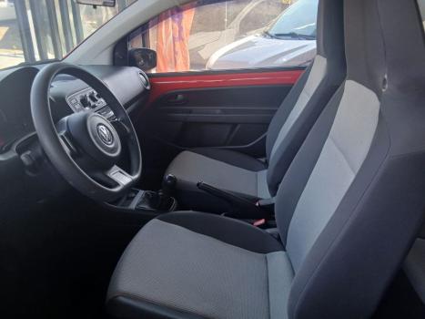 VOLKSWAGEN UP 1.0 12V TAKE FLEX, Foto 8