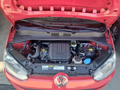 VOLKSWAGEN UP 1.0 12V TAKE FLEX, Foto 10