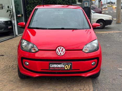 VOLKSWAGEN UP 1.0 12V 4P HIGH FLEX, Foto 3