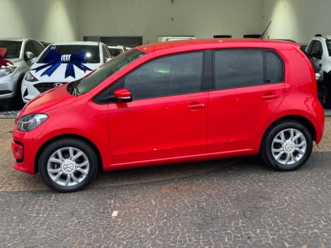 VOLKSWAGEN UP 1.0 12V 4P HIGH FLEX, Foto 5