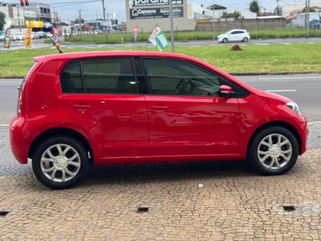 VOLKSWAGEN UP 1.0 12V 4P HIGH FLEX, Foto 6