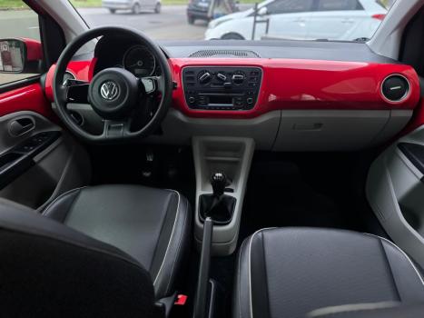 VOLKSWAGEN UP 1.0 12V 4P HIGH FLEX, Foto 7