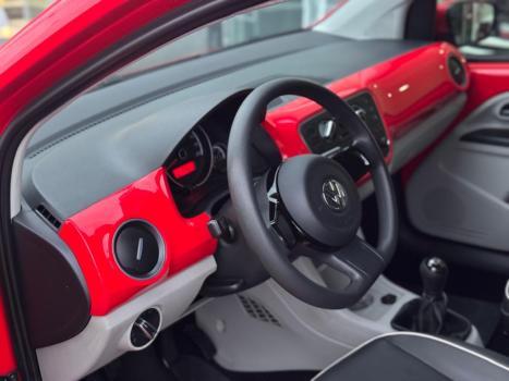VOLKSWAGEN UP 1.0 12V 4P HIGH FLEX, Foto 8