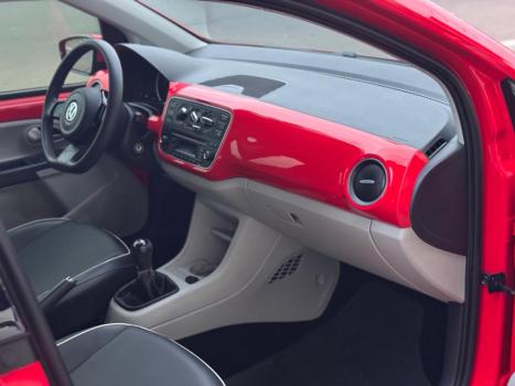 VOLKSWAGEN UP 1.0 12V 4P HIGH FLEX, Foto 9