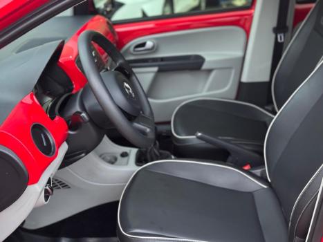 VOLKSWAGEN UP 1.0 12V 4P HIGH FLEX, Foto 10
